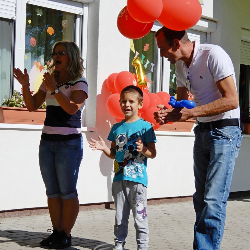 1 éves a CSODA-TÁR Óvoda Berettyóújfaluban 17